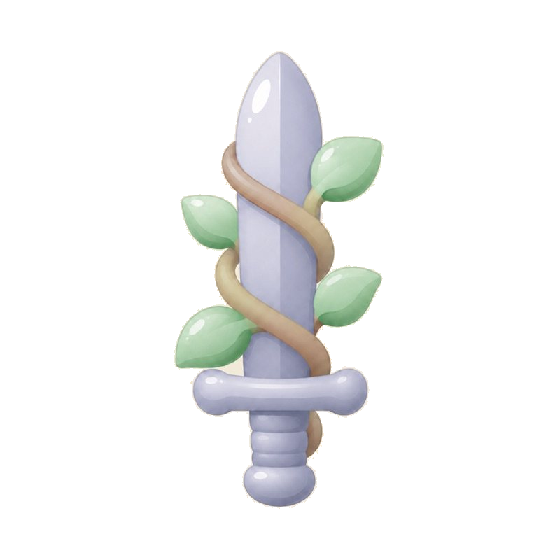 The Yi–Geng Union — bound by loyalty relationship illustration