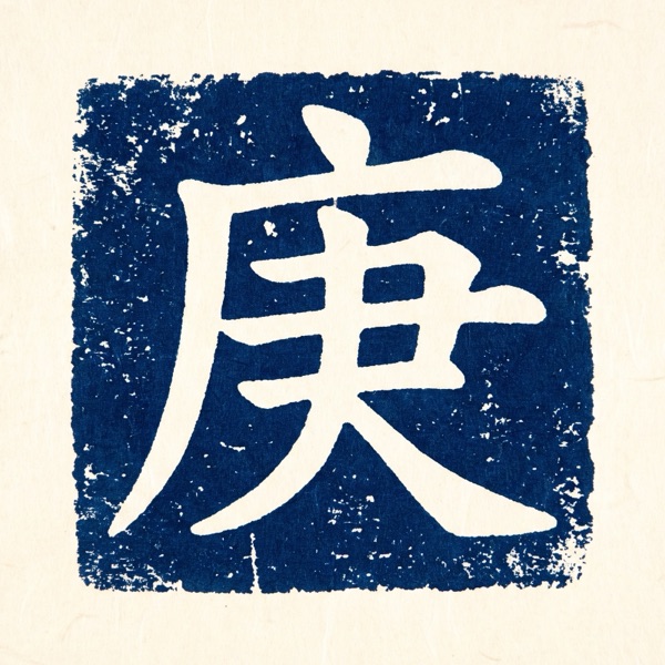 庚
