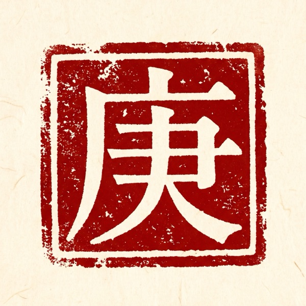 庚